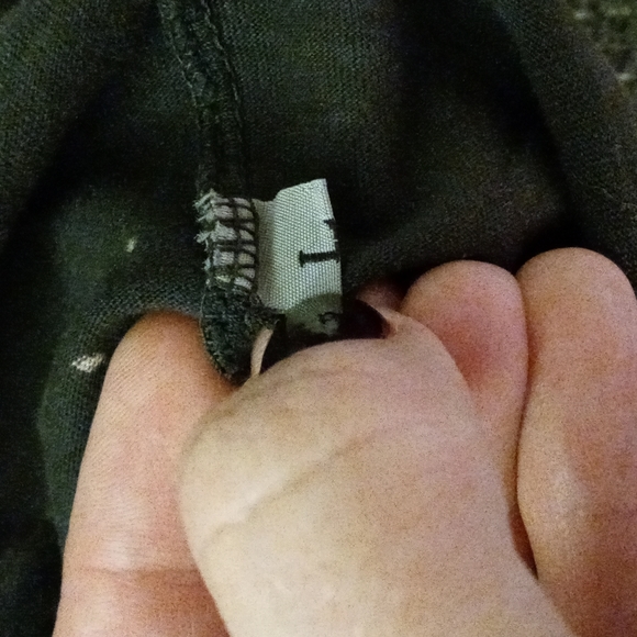 🆕 💀HTF Affliction💀 - "On The Road" 3/4 Tee - Picture 8 of 11